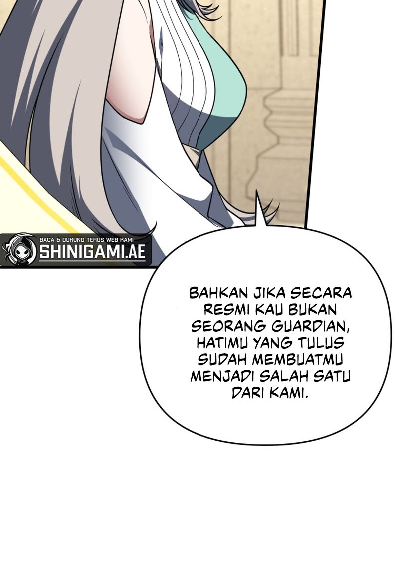 Player Who Returned 10,000 Years Later Chapter 104 Gambar 25