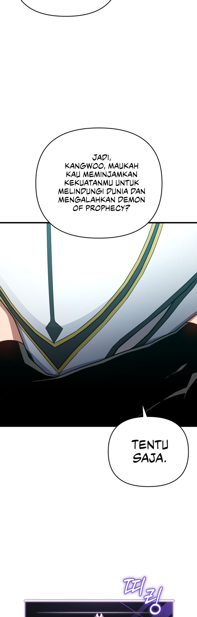 Player Who Returned 10,000 Years Later Chapter 104 Gambar 27