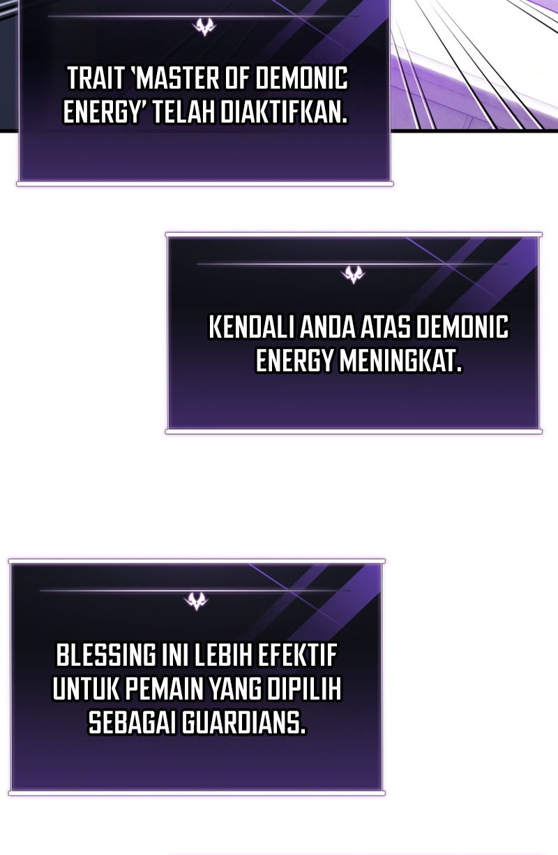 Player Who Returned 10,000 Years Later Chapter 104 Gambar 29