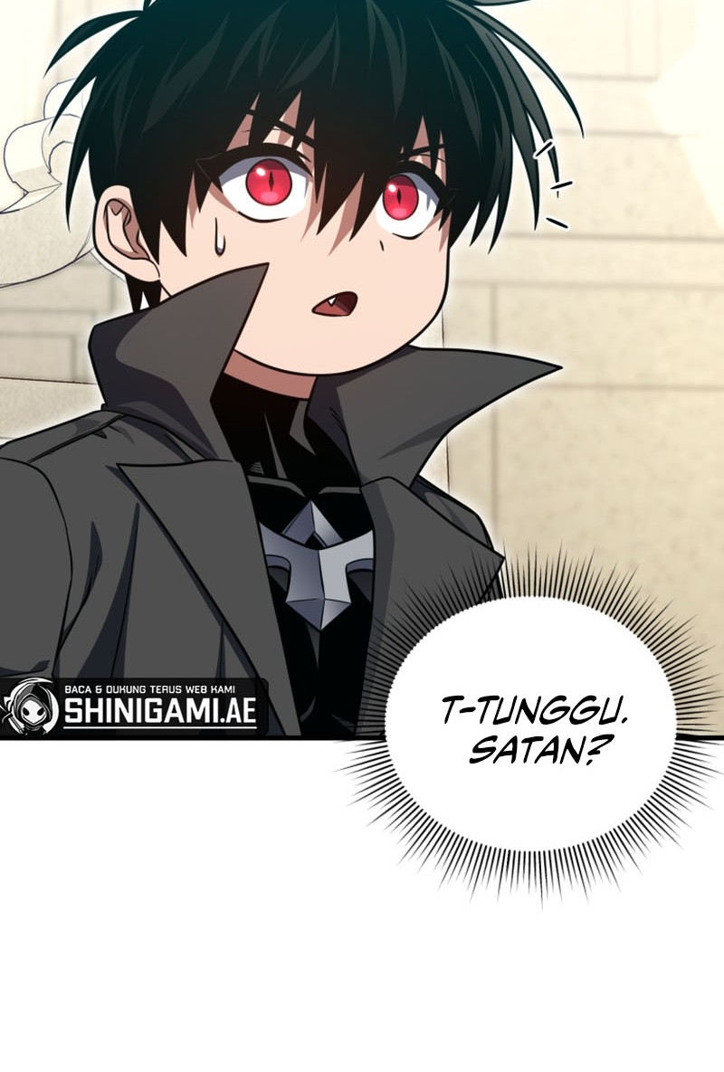 Player Who Returned 10,000 Years Later Chapter 103 Gambar 53