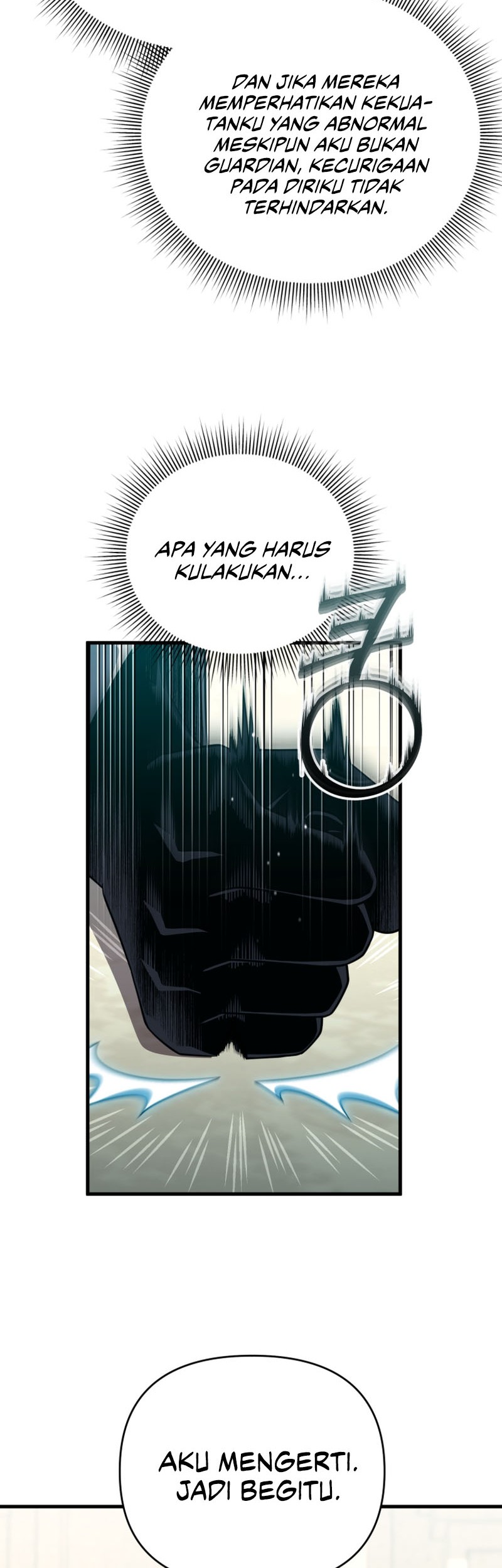 Player Who Returned 10,000 Years Later Chapter 103 Gambar 51