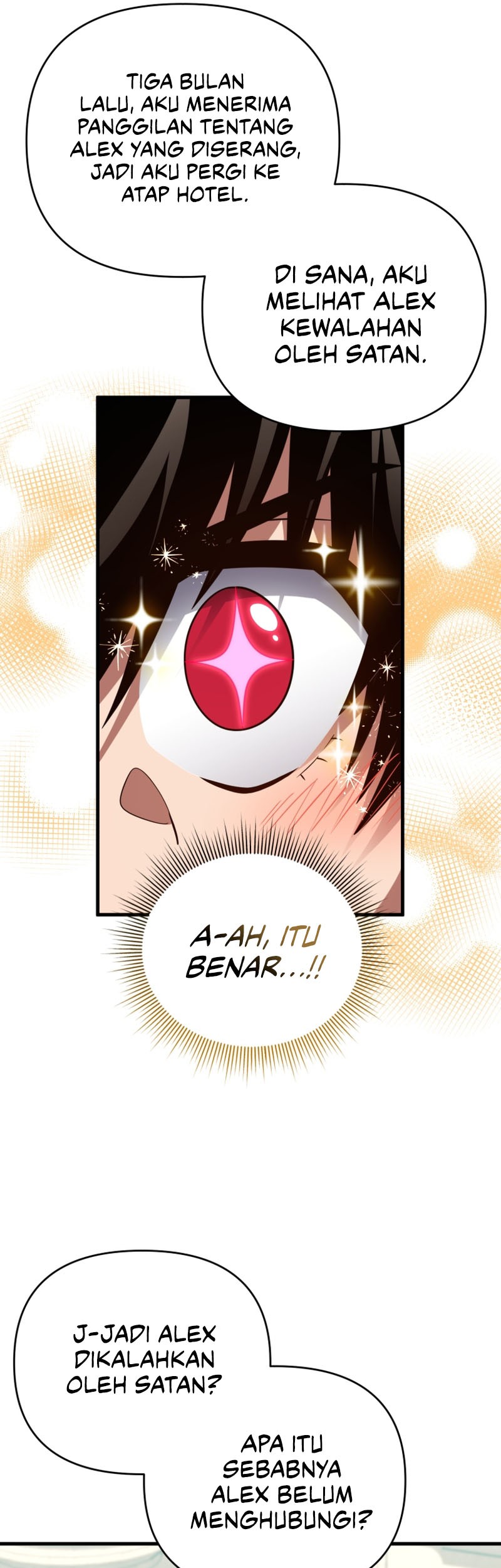 Player Who Returned 10,000 Years Later Chapter 103 Gambar 54