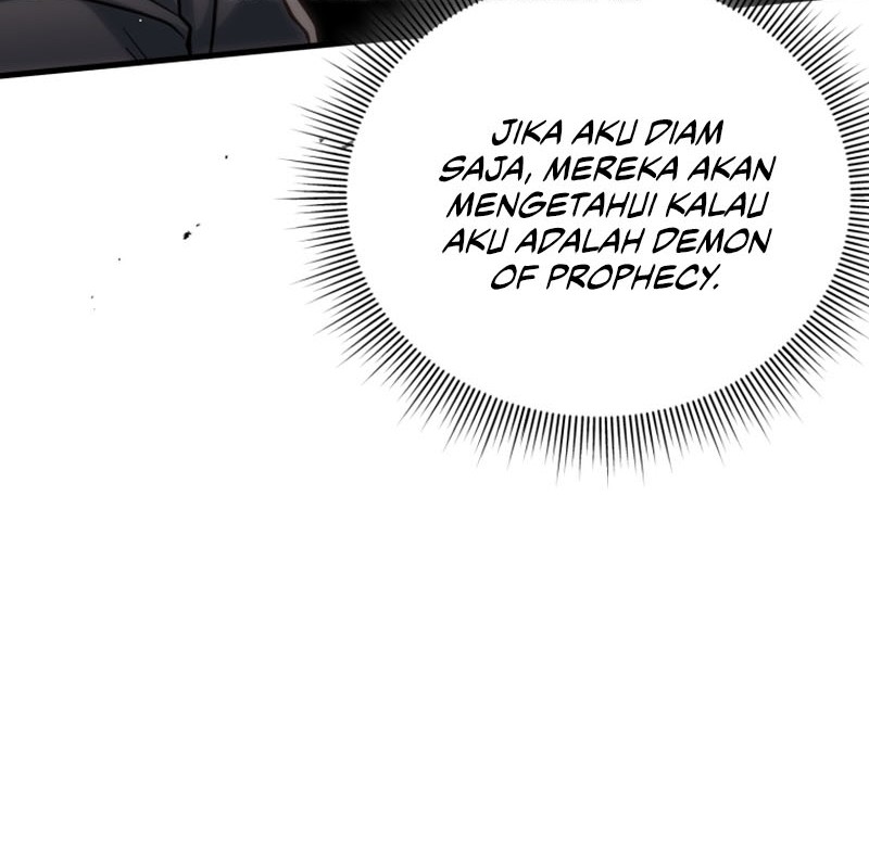 Player Who Returned 10,000 Years Later Chapter 103 Gambar 61
