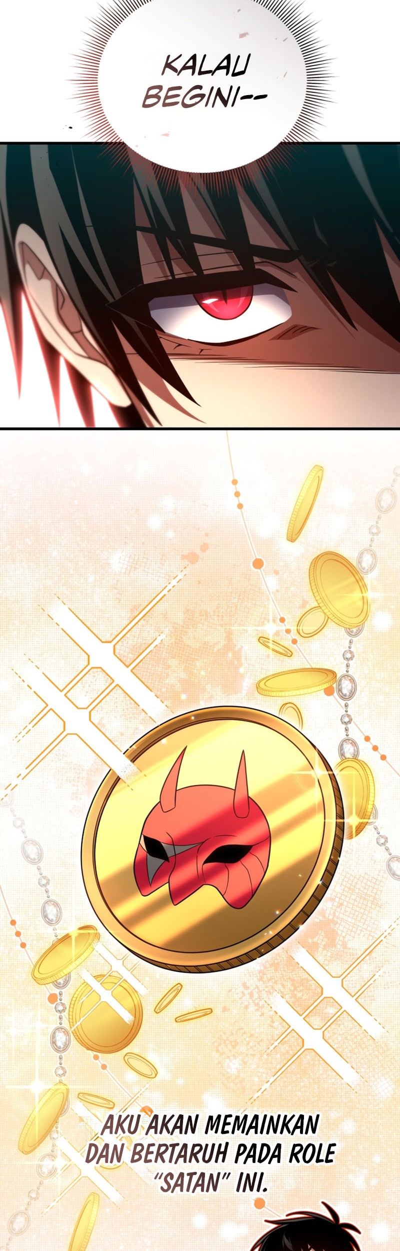 Player Who Returned 10,000 Years Later Chapter 103 Gambar 63