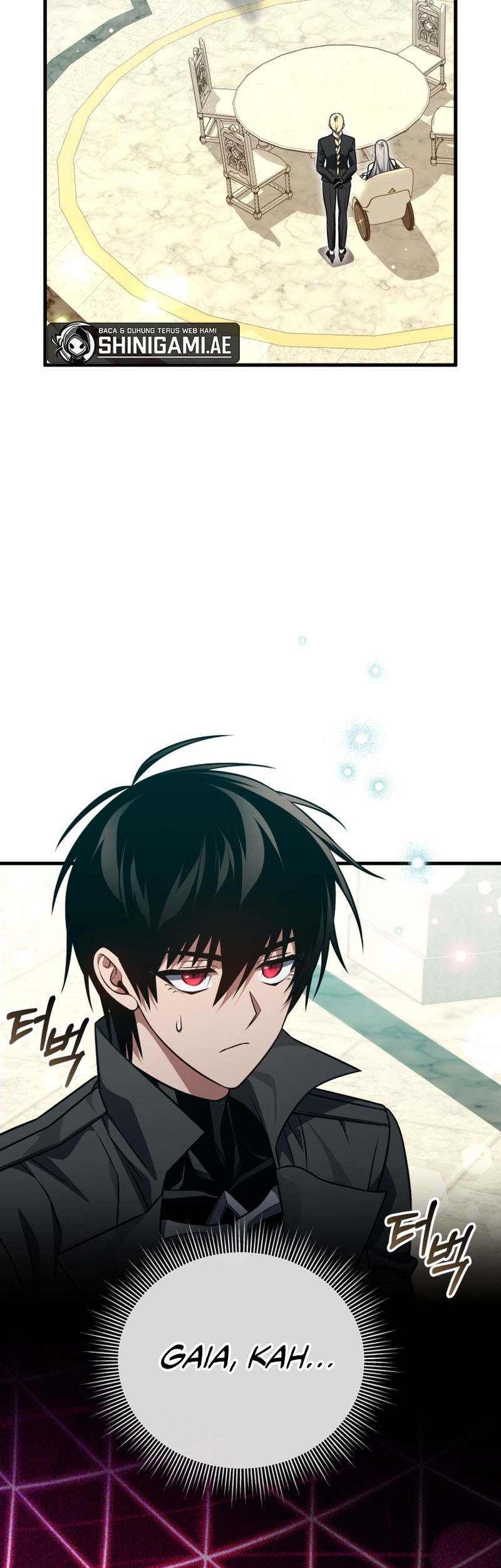 Player Who Returned 10,000 Years Later Chapter 103 Gambar 4