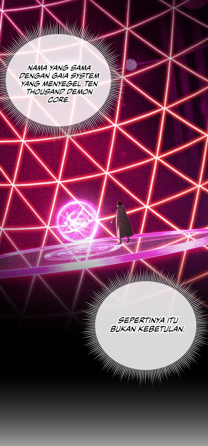 Player Who Returned 10,000 Years Later Chapter 103 Gambar 5