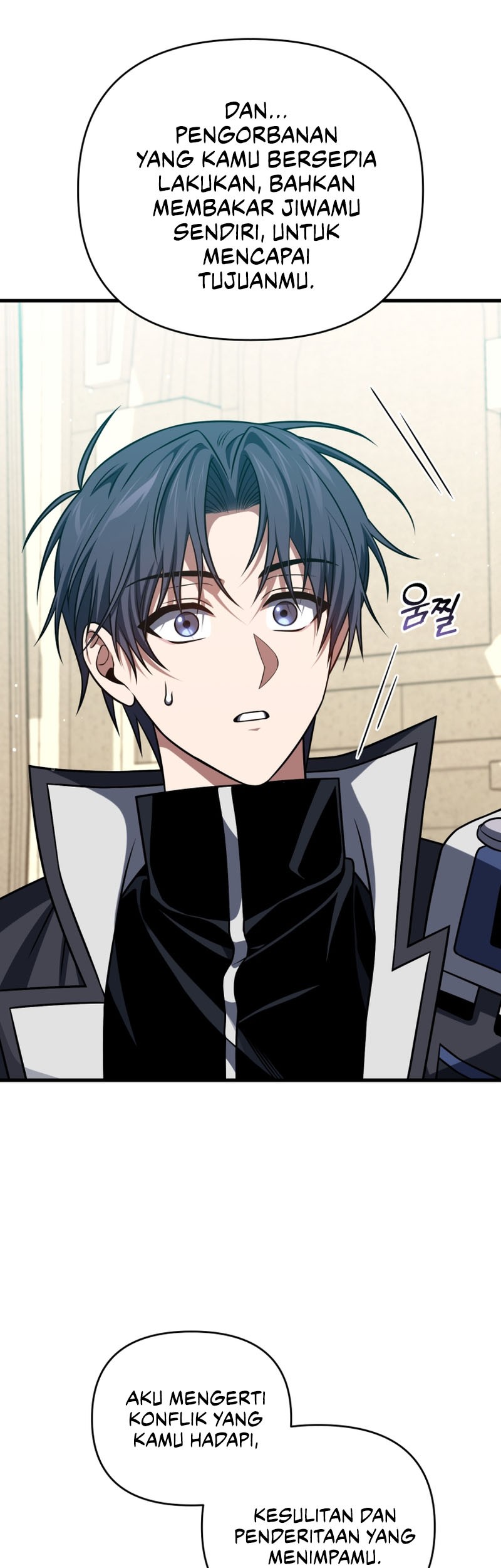 Player Who Returned 10,000 Years Later Chapter 103 Gambar 12