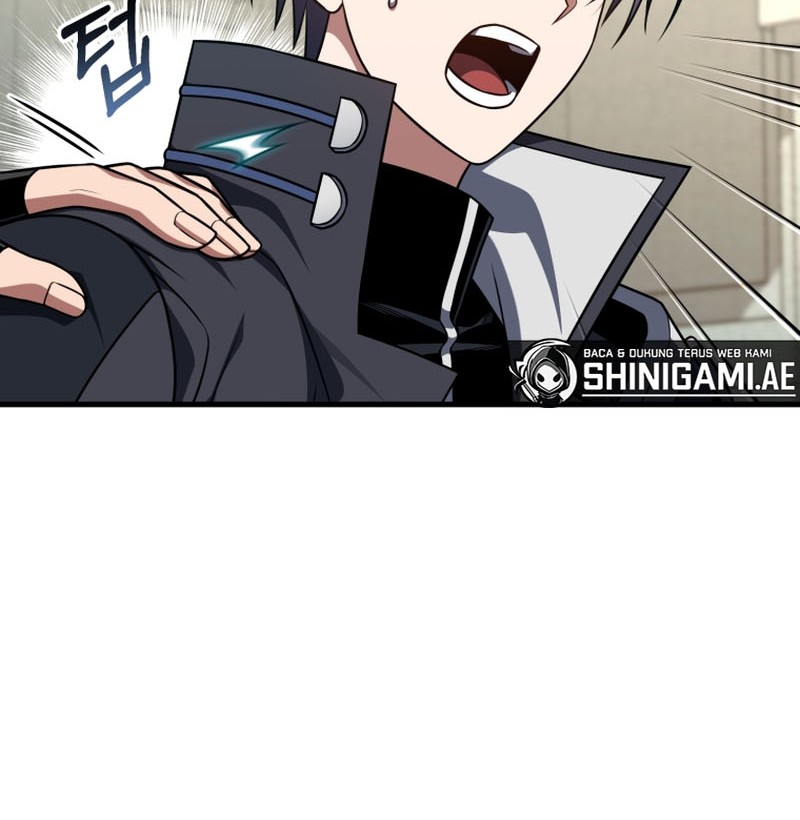 Player Who Returned 10,000 Years Later Chapter 103 Gambar 17