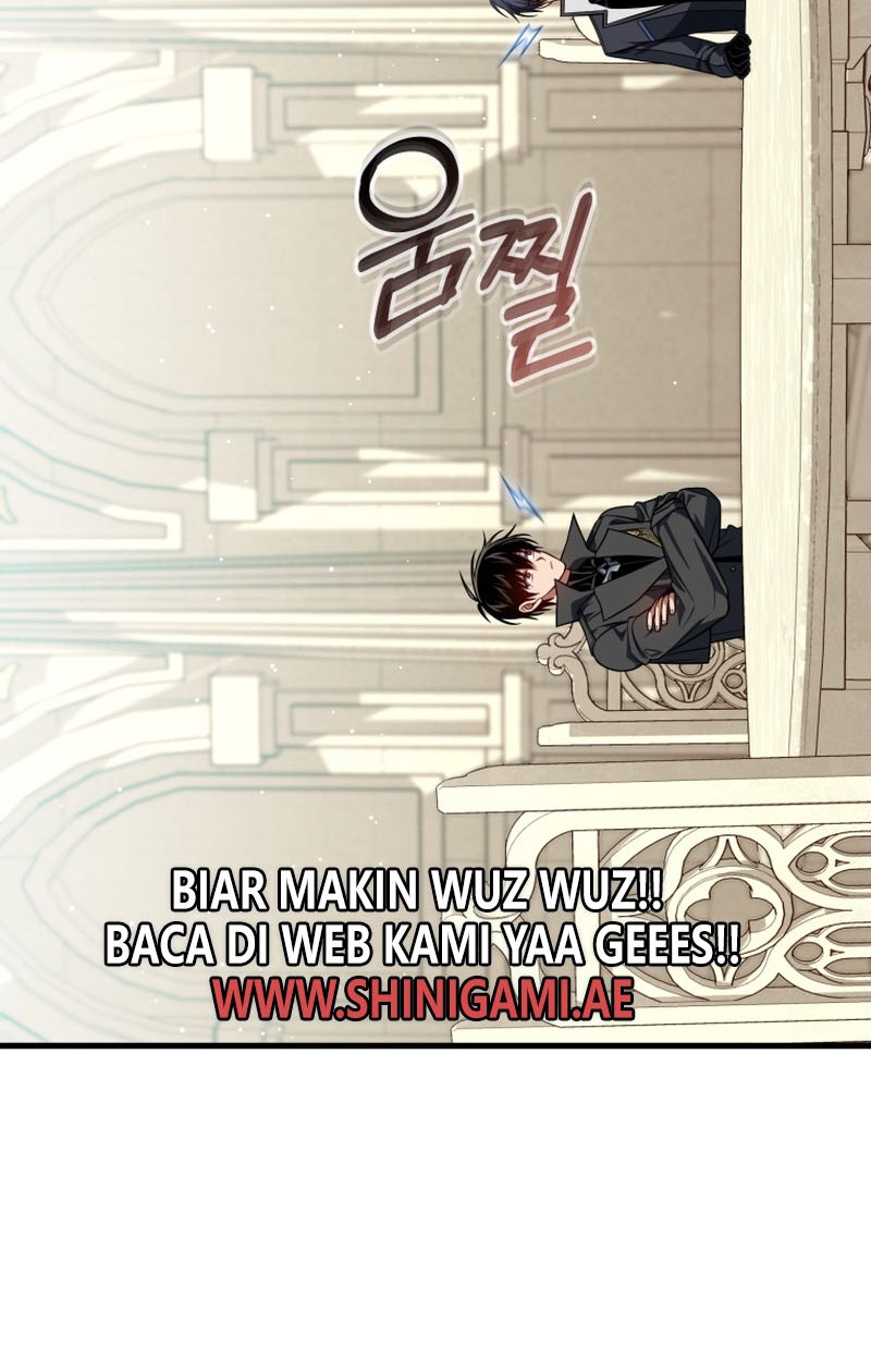 Player Who Returned 10,000 Years Later Chapter 103 Gambar 21