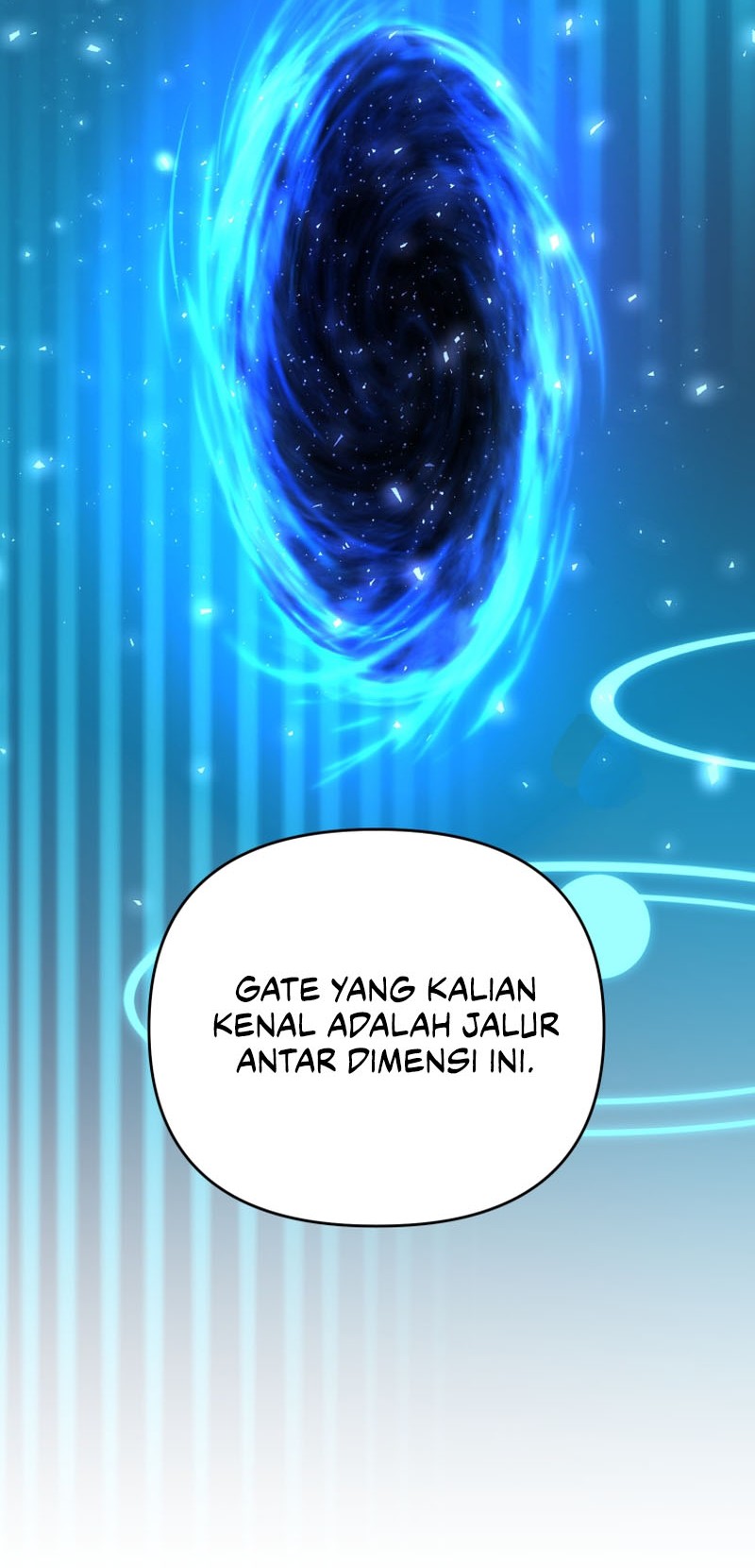 Player Who Returned 10,000 Years Later Chapter 103 Gambar 25