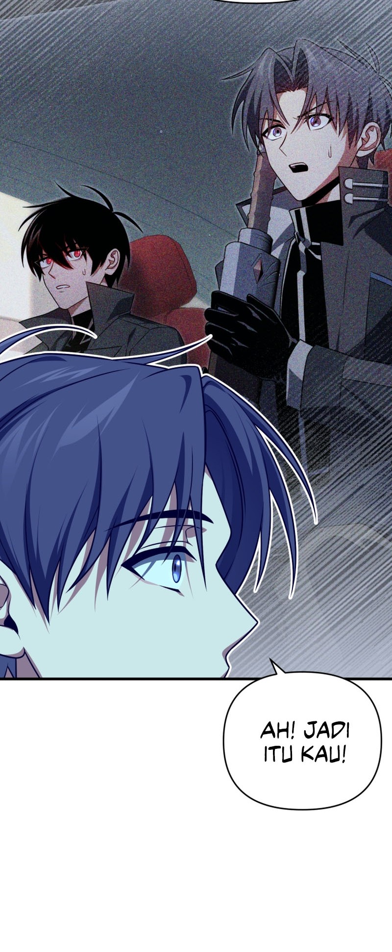 Player Who Returned 10,000 Years Later Chapter 103 Gambar 29