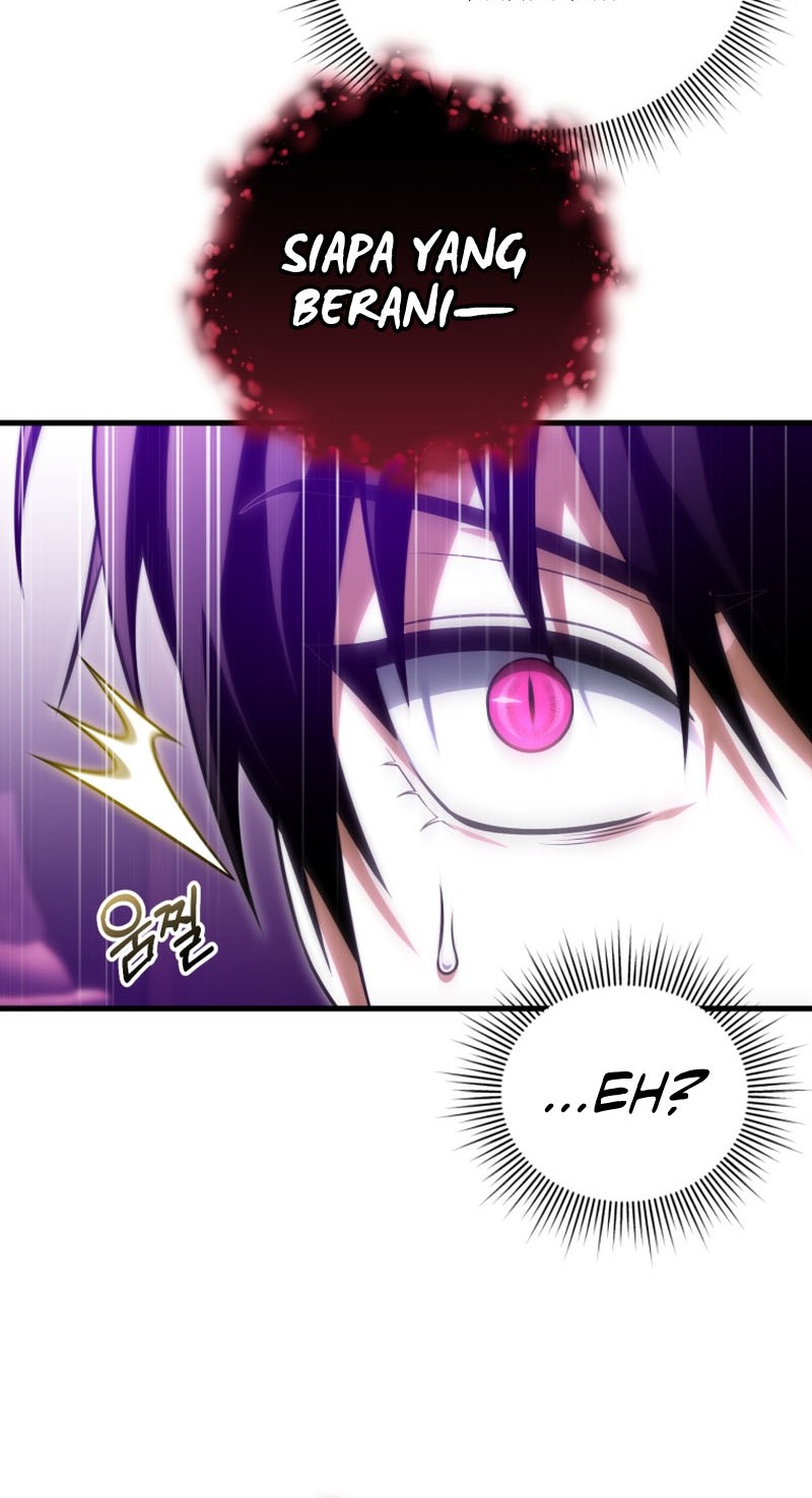 Player Who Returned 10,000 Years Later Chapter 100 Gambar 52