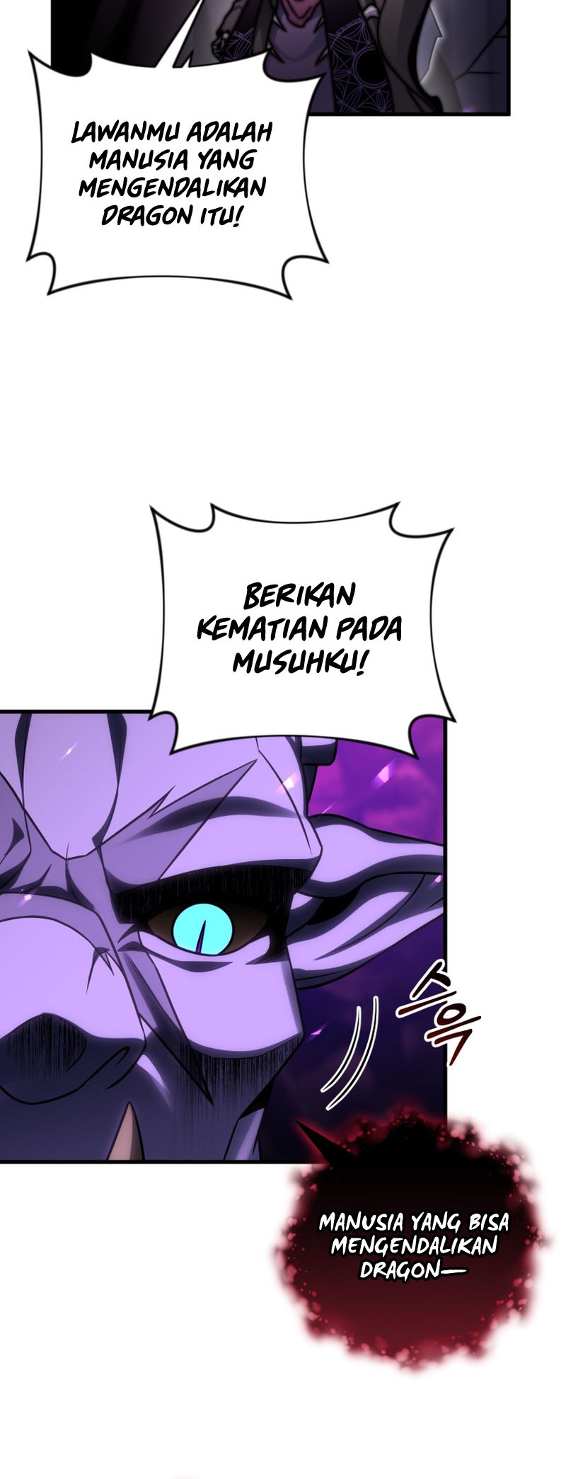 Player Who Returned 10,000 Years Later Chapter 100 Gambar 56