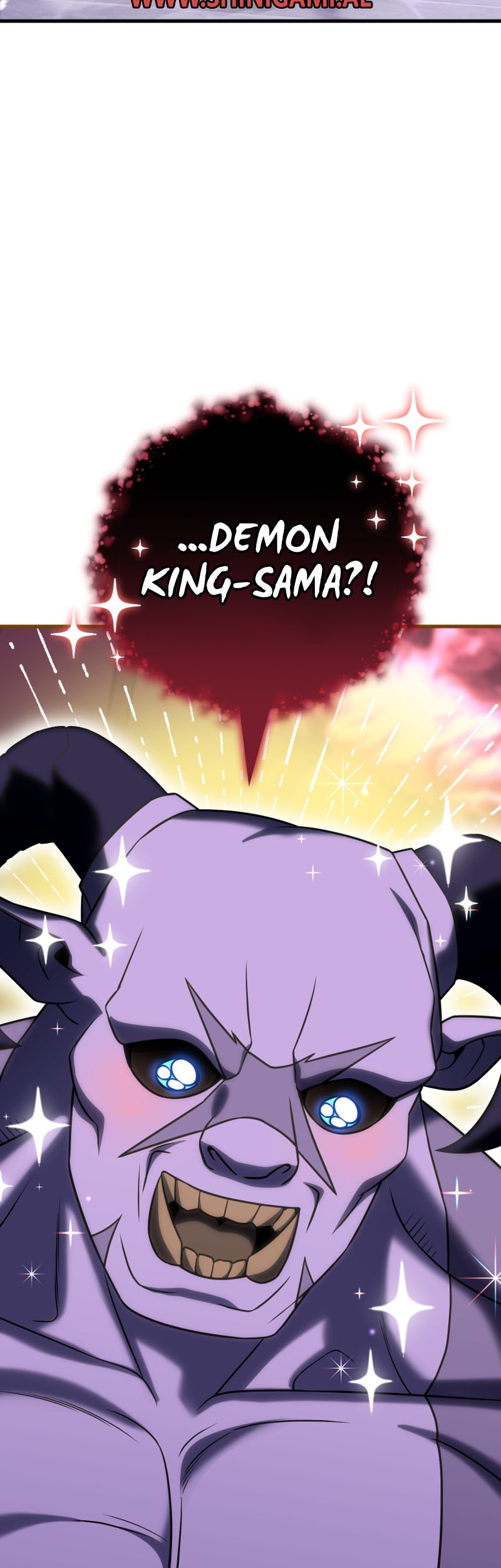 Player Who Returned 10,000 Years Later Chapter 100 Gambar 59