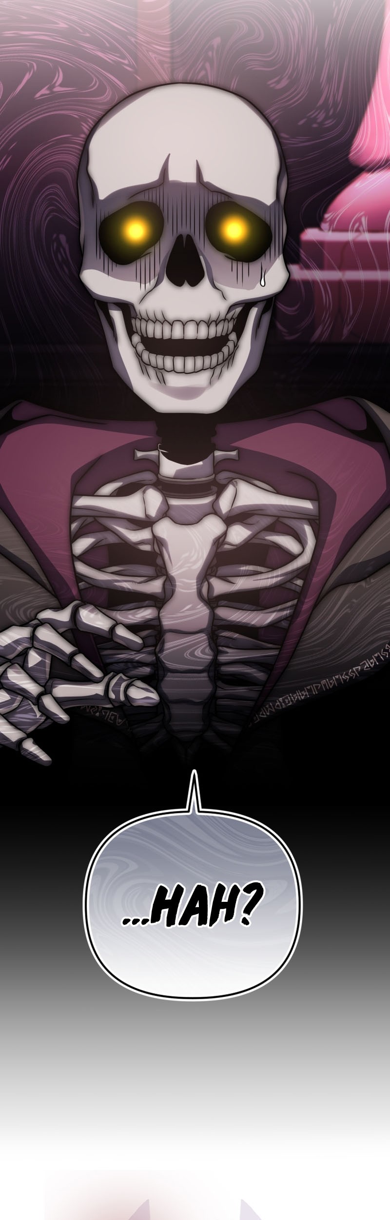 Player Who Returned 10,000 Years Later Chapter 100 Gambar 61