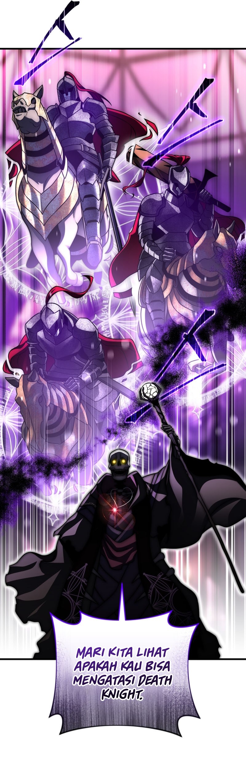 Player Who Returned 10,000 Years Later Chapter 100 Gambar 33