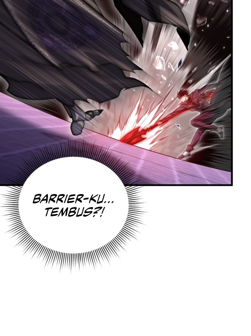 Player Who Returned 10,000 Years Later Chapter 100 Gambar 44