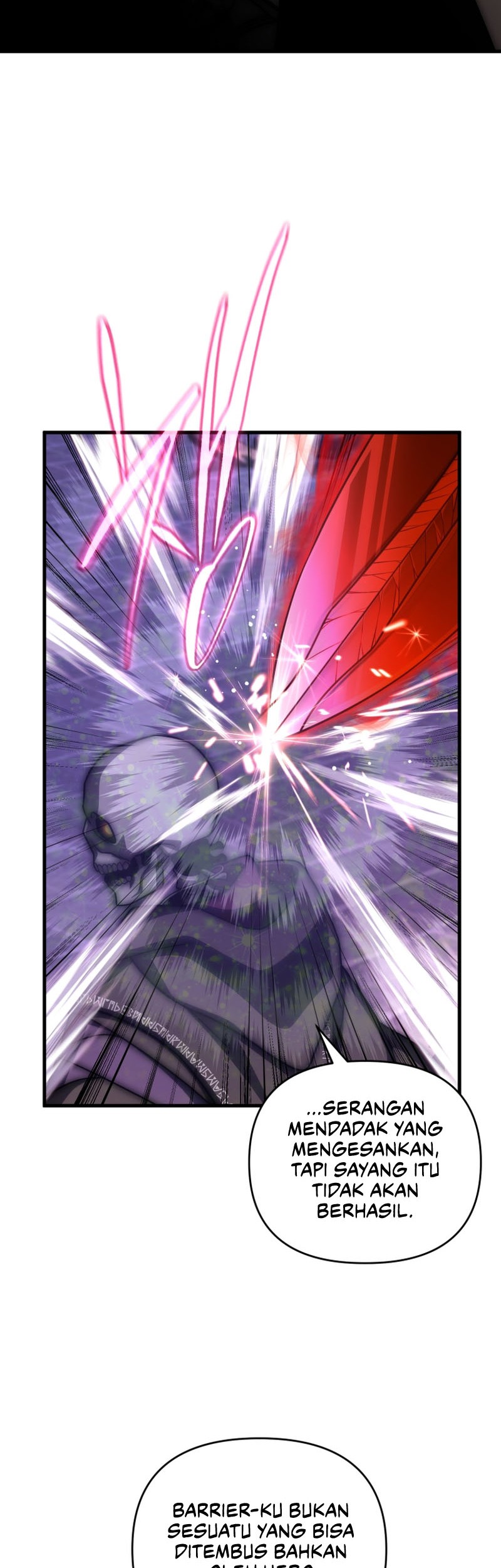 Player Who Returned 10,000 Years Later Chapter 100 Gambar 42