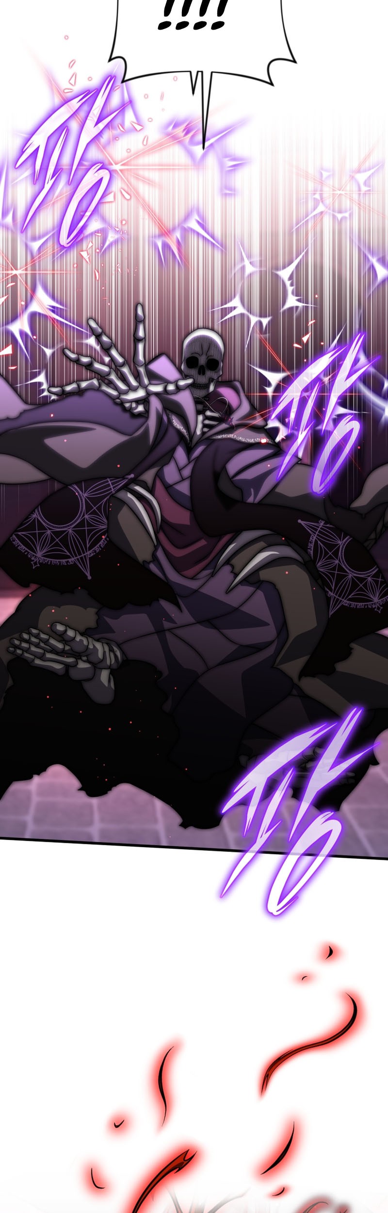 Player Who Returned 10,000 Years Later Chapter 100 Gambar 47