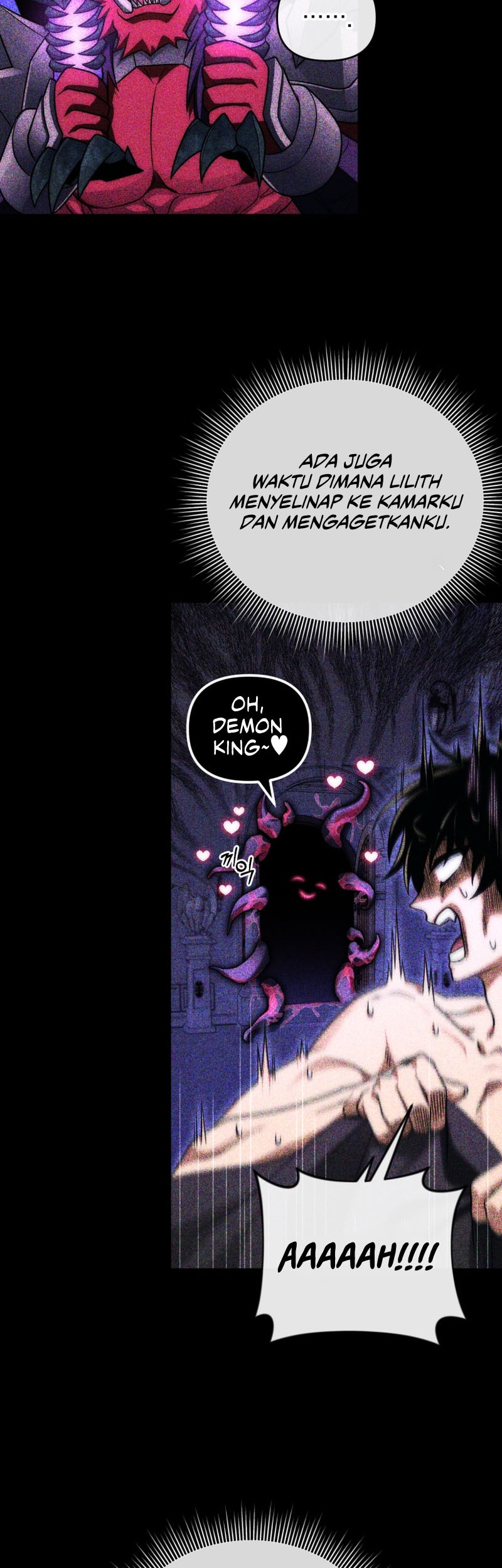 Player Who Returned 10,000 Years Later Chapter 100 Gambar 22