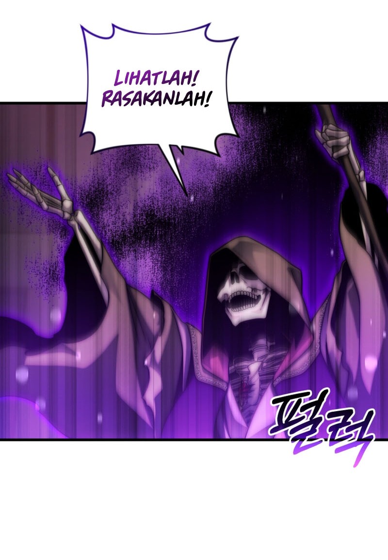 Player Who Returned 10,000 Years Later Chapter 100 Gambar 28