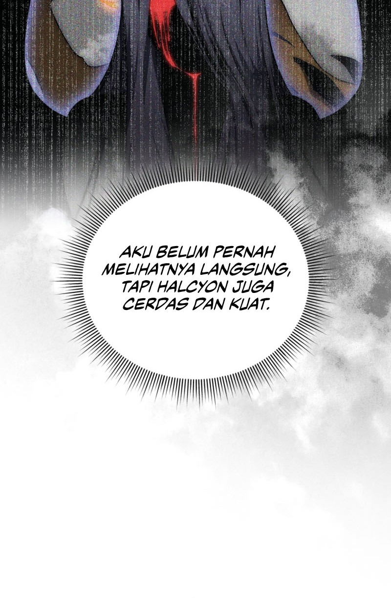 Player Who Returned 10,000 Years Later Chapter 99 Gambar 53