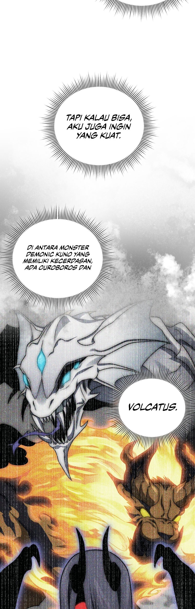 Player Who Returned 10,000 Years Later Chapter 99 Gambar 52