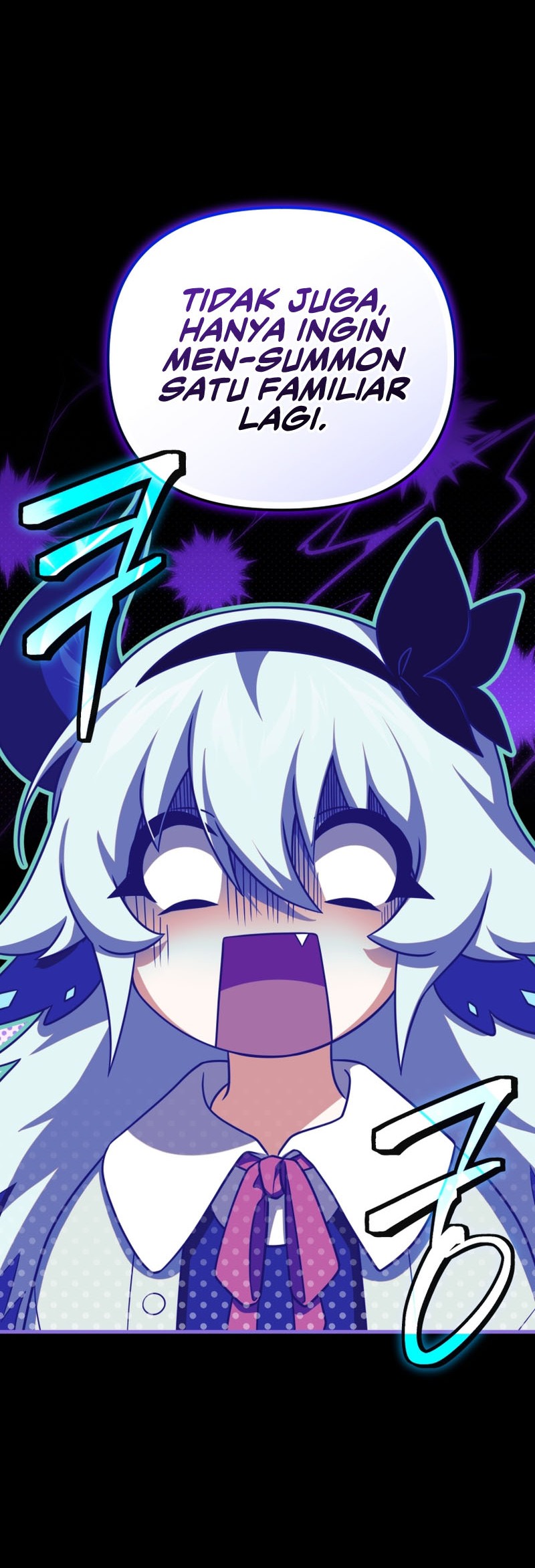 Player Who Returned 10,000 Years Later Chapter 99 Gambar 37