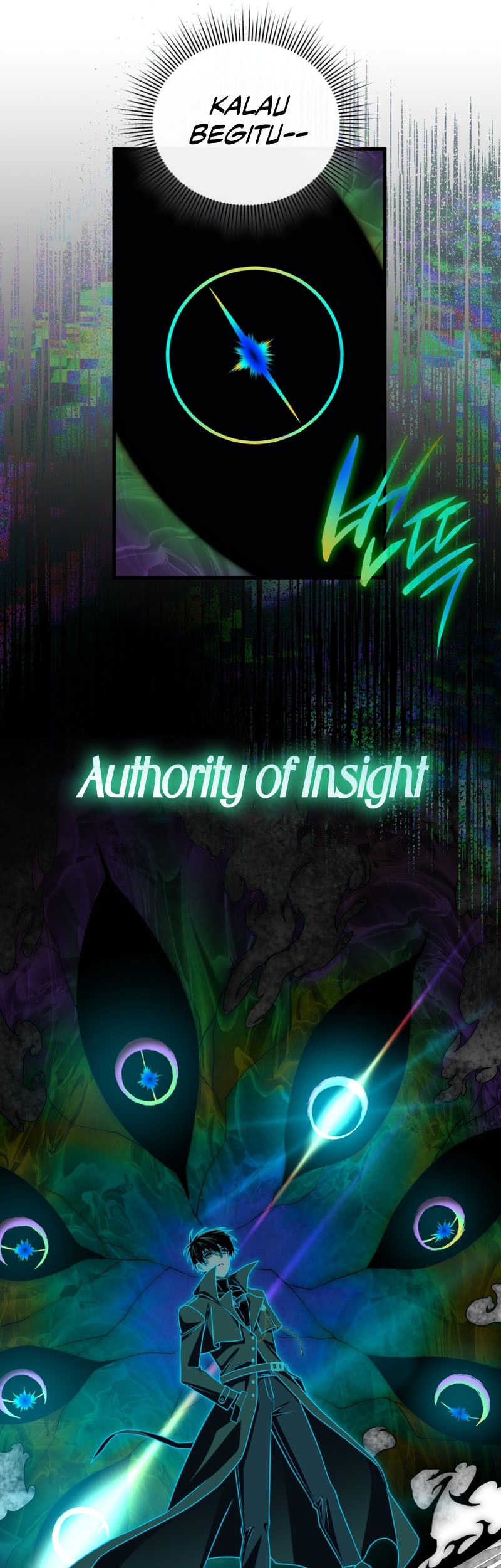 Player Who Returned 10,000 Years Later Chapter 99 Gambar 42