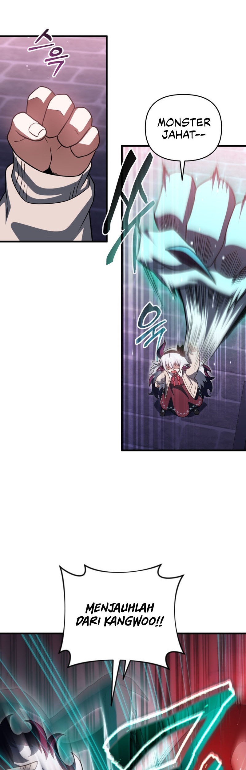 Player Who Returned 10,000 Years Later Chapter 99 Gambar 47