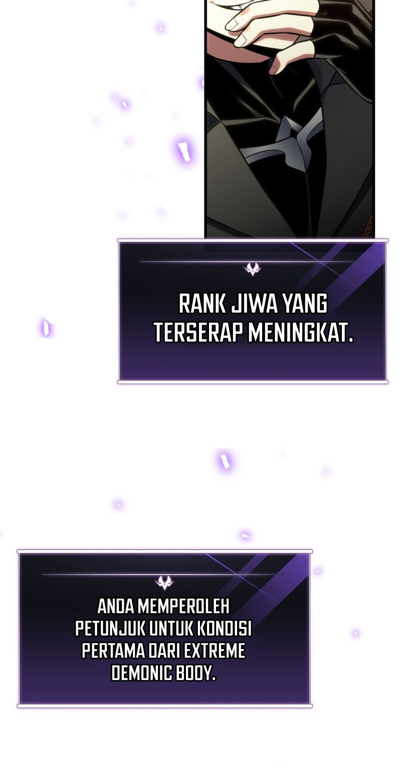 Player Who Returned 10,000 Years Later Chapter 99 Gambar 5