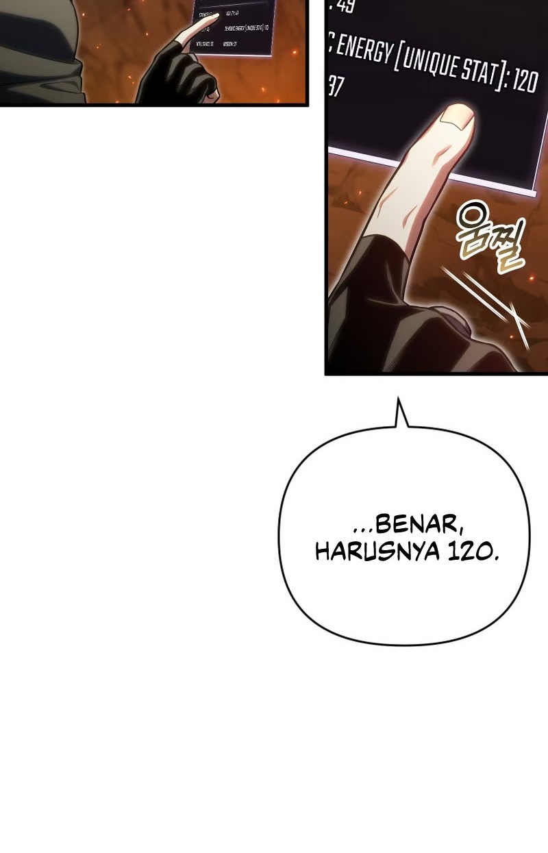 Player Who Returned 10,000 Years Later Chapter 99 Gambar 9