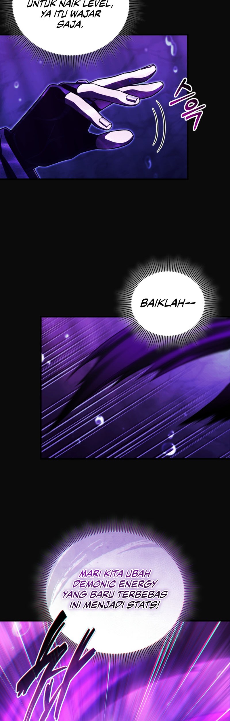 Player Who Returned 10,000 Years Later Chapter 99 Gambar 15