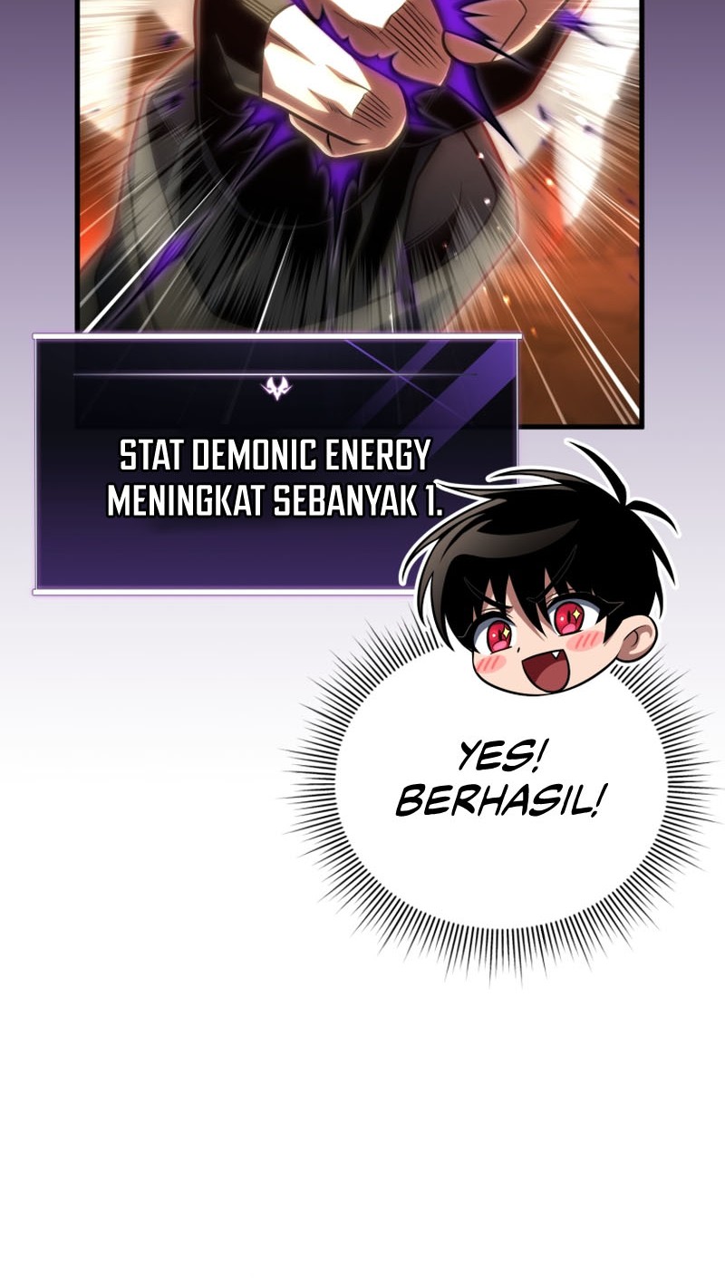 Player Who Returned 10,000 Years Later Chapter 99 Gambar 17