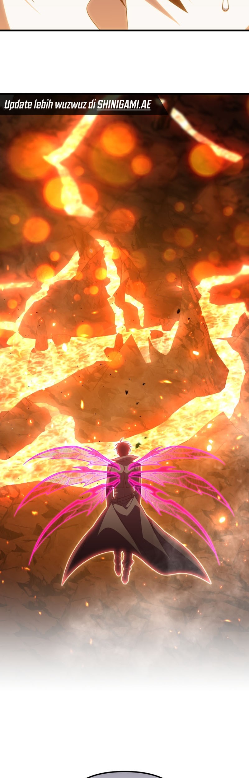 Player Who Returned 10,000 Years Later Chapter 99 Gambar 20