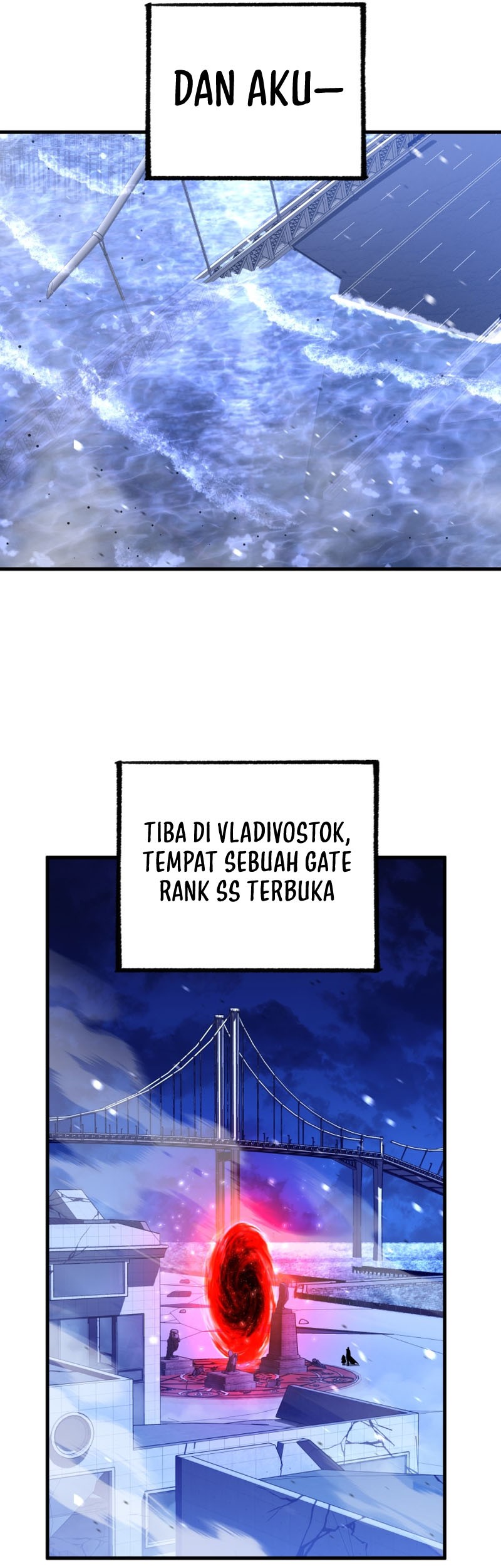 Player Who Returned 10,000 Years Later Chapter 99 Gambar 26