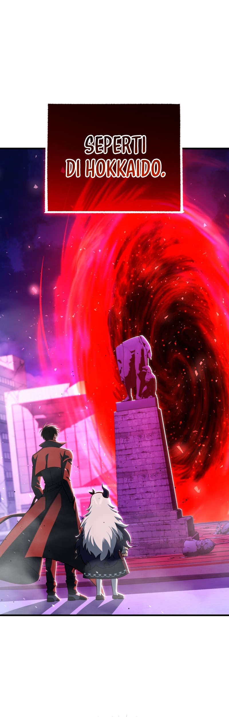 Player Who Returned 10,000 Years Later Chapter 99 Gambar 27