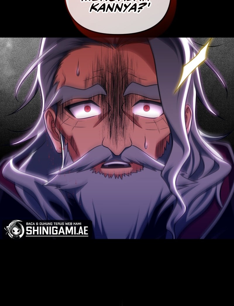 Player Who Returned 10,000 Years Later Chapter 98 Gambar 52