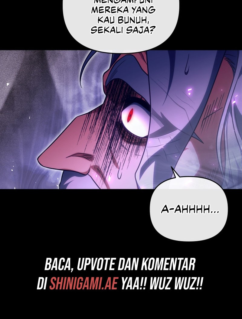 Player Who Returned 10,000 Years Later Chapter 98 Gambar 56