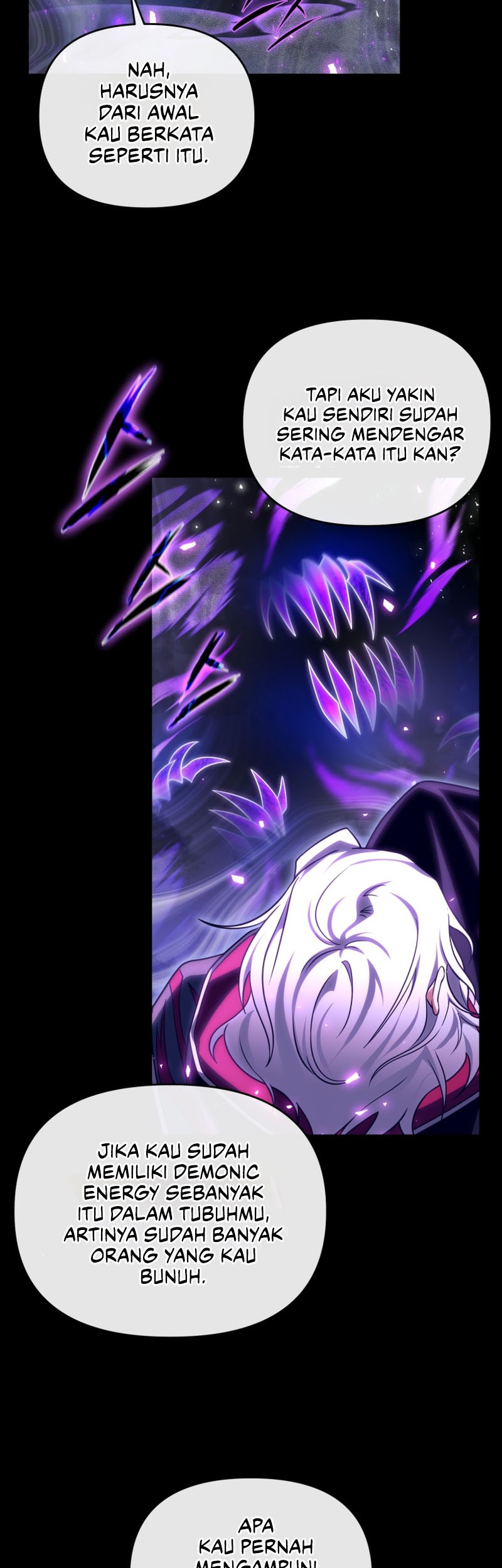 Player Who Returned 10,000 Years Later Chapter 98 Gambar 55