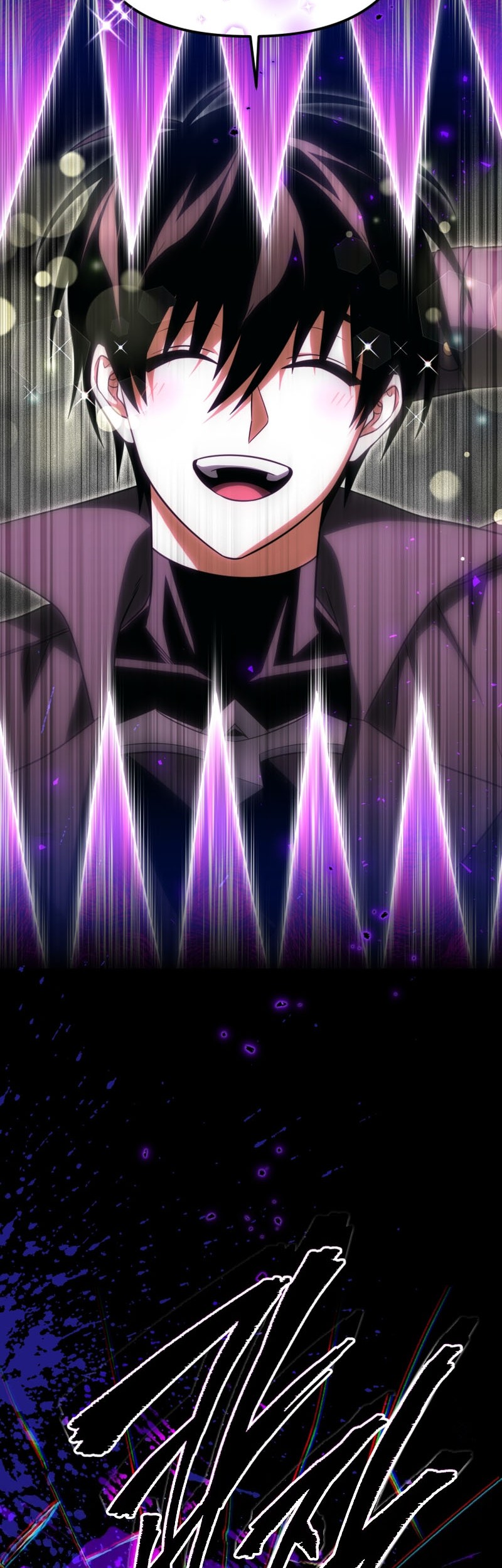 Player Who Returned 10,000 Years Later Chapter 98 Gambar 58