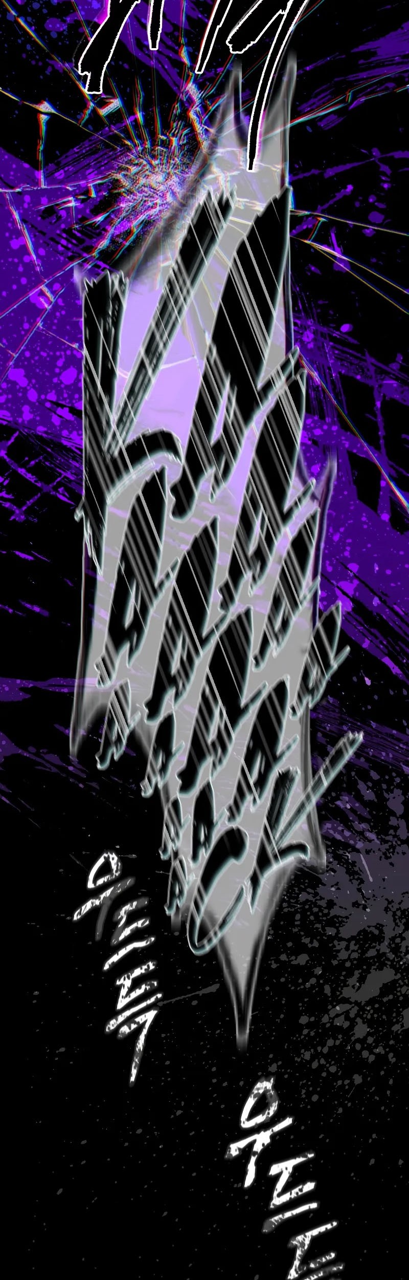 Player Who Returned 10,000 Years Later Chapter 98 Gambar 59