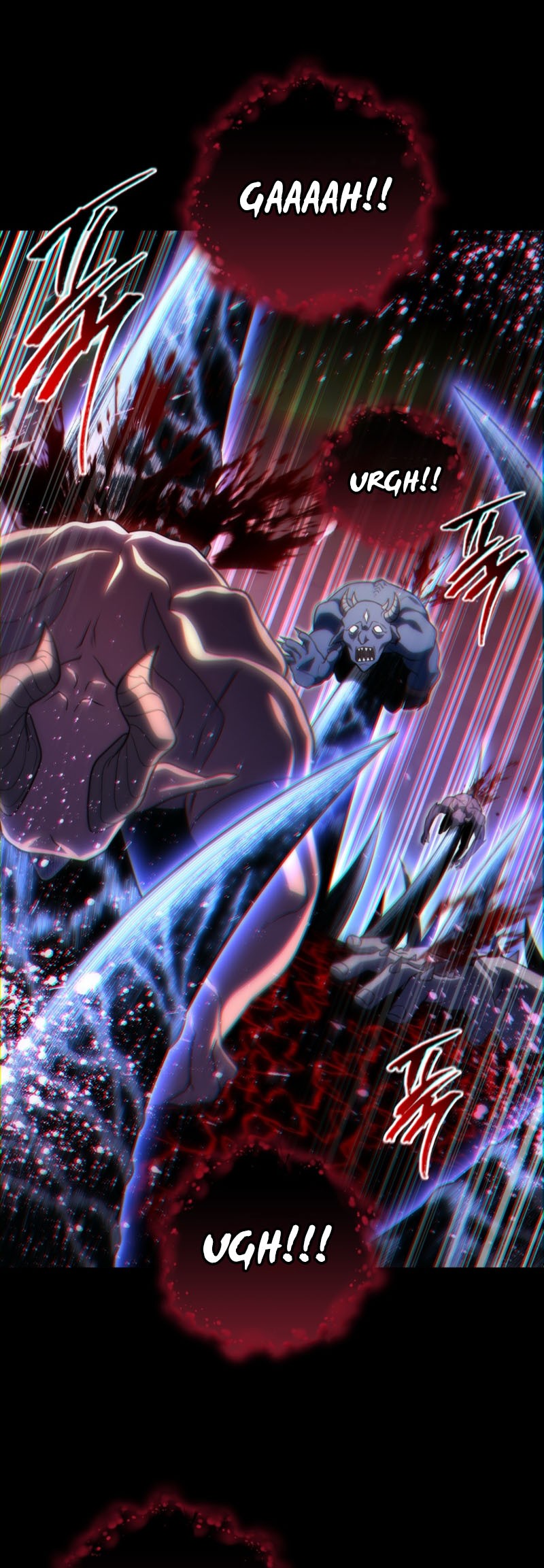 Player Who Returned 10,000 Years Later Chapter 98 Gambar 36