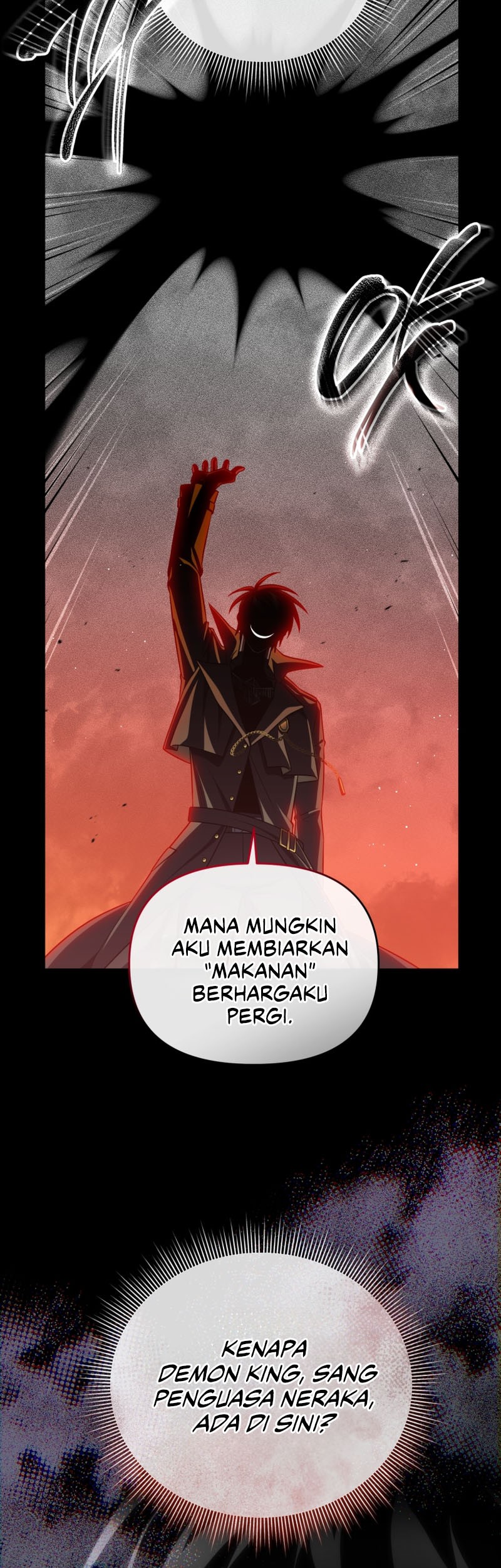 Player Who Returned 10,000 Years Later Chapter 98 Gambar 39