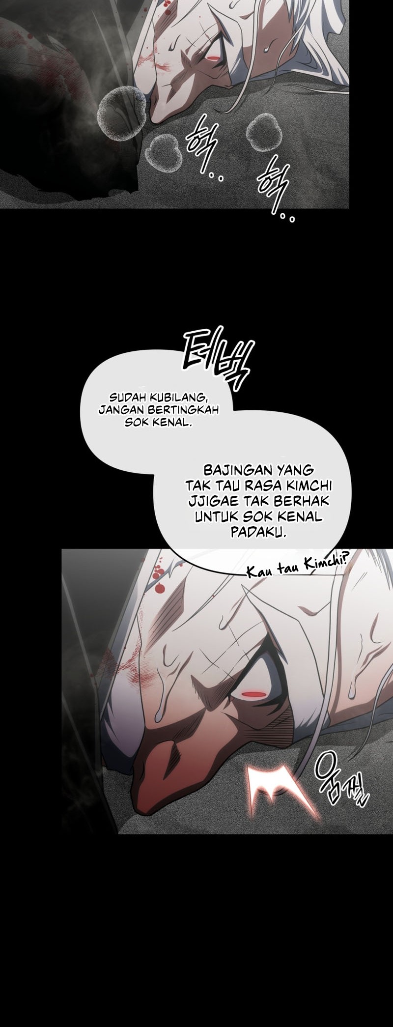 Player Who Returned 10,000 Years Later Chapter 98 Gambar 48