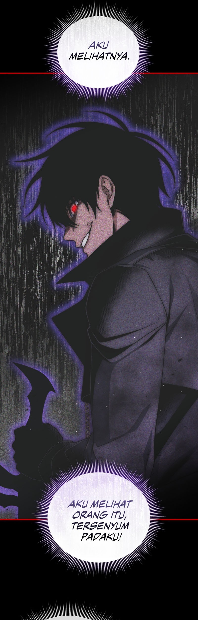 Player Who Returned 10,000 Years Later Chapter 98 Gambar 45