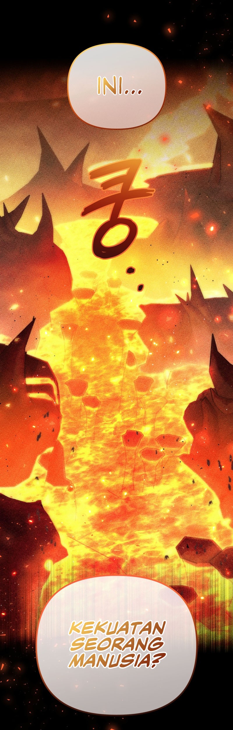 Manhwa Player Who Returned 10,000 Years Later Chapter 98 gambar nomor 2