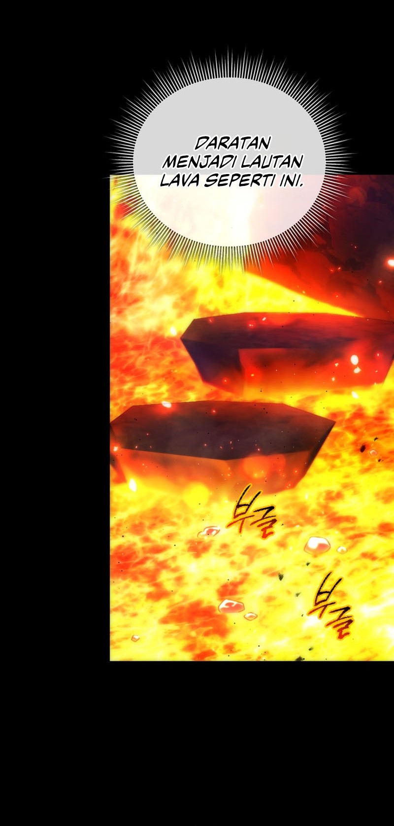 Player Who Returned 10,000 Years Later Chapter 98 Gambar 5