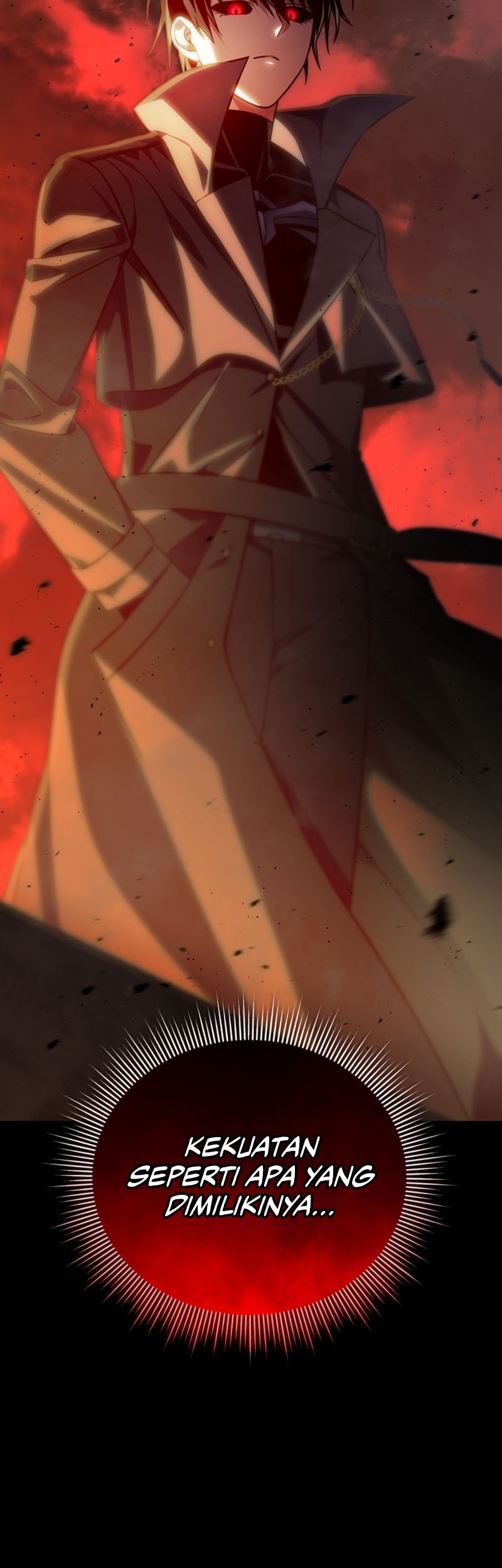 Player Who Returned 10,000 Years Later Chapter 98 Gambar 7