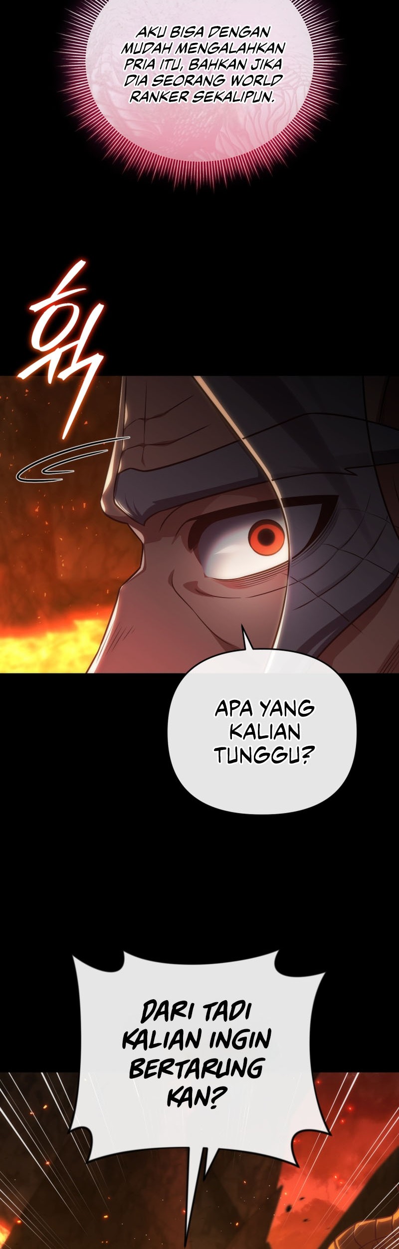 Player Who Returned 10,000 Years Later Chapter 98 Gambar 11